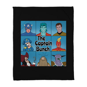 The Captain Bunch