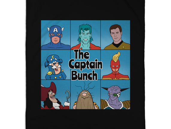 The Captain Bunch