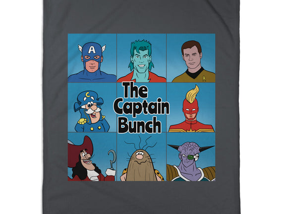 The Captain Bunch