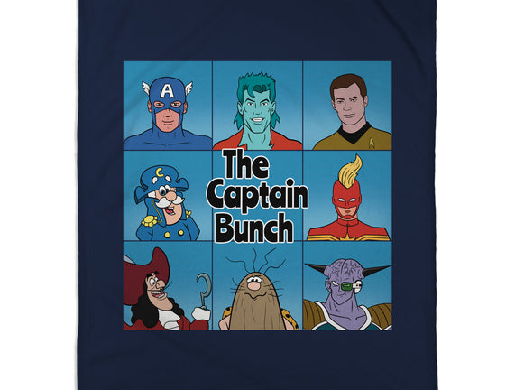 The Captain Bunch