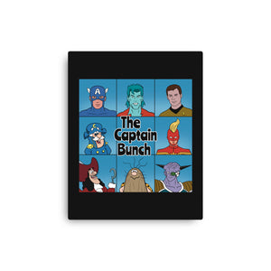 The Captain Bunch