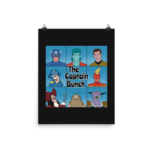 The Captain Bunch