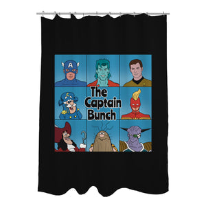 The Captain Bunch