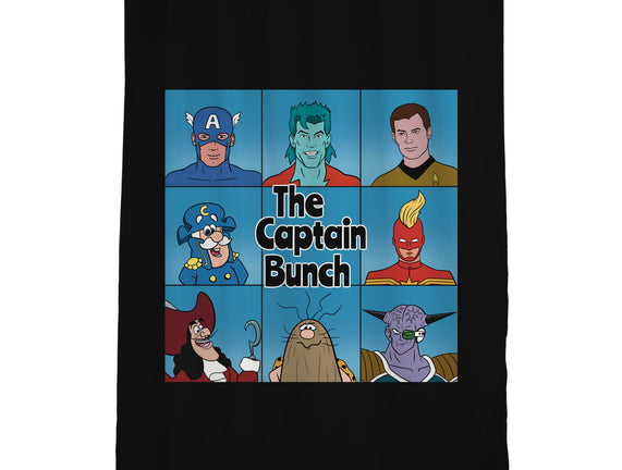 The Captain Bunch