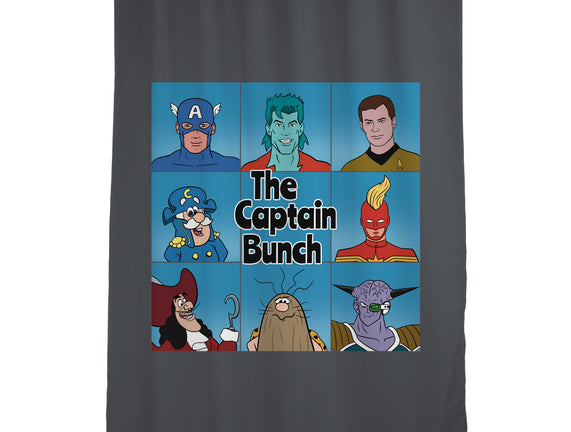 The Captain Bunch