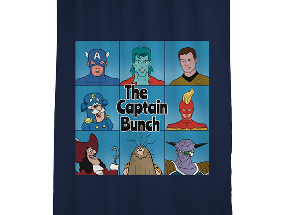 The Captain Bunch