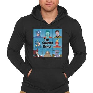 The Captain Bunch