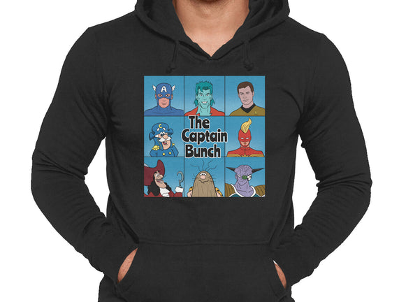 The Captain Bunch