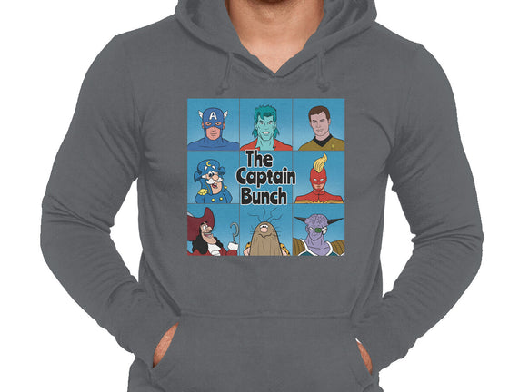 The Captain Bunch