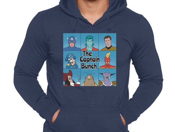 The Captain Bunch