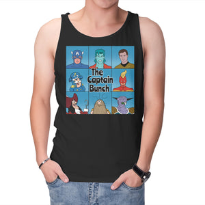 The Captain Bunch