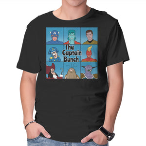 The Captain Bunch