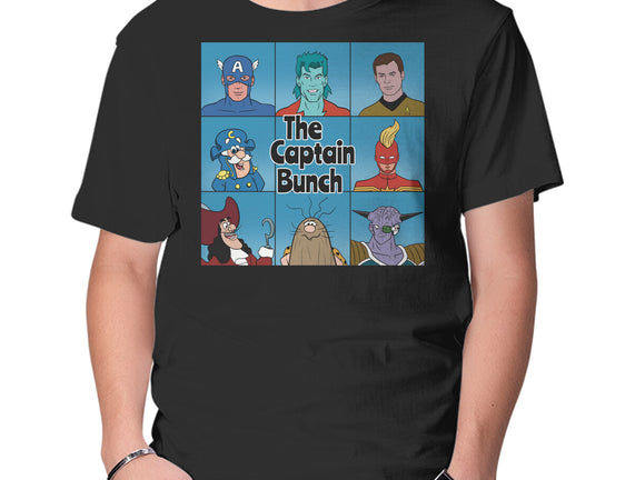 The Captain Bunch
