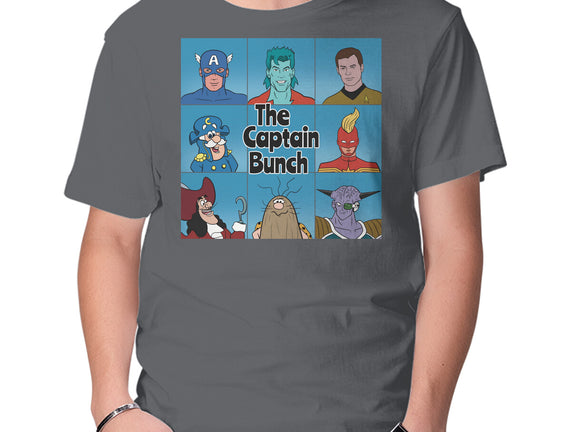 The Captain Bunch