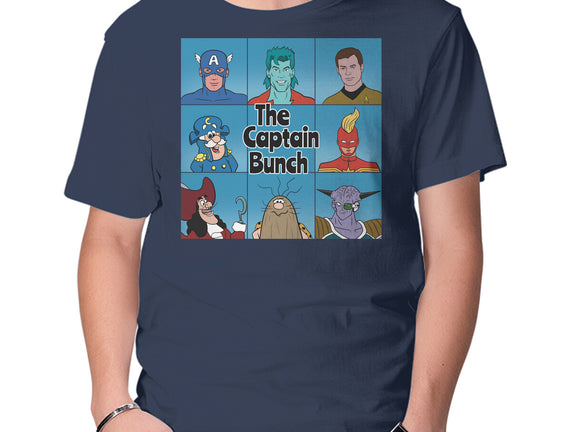 The Captain Bunch
