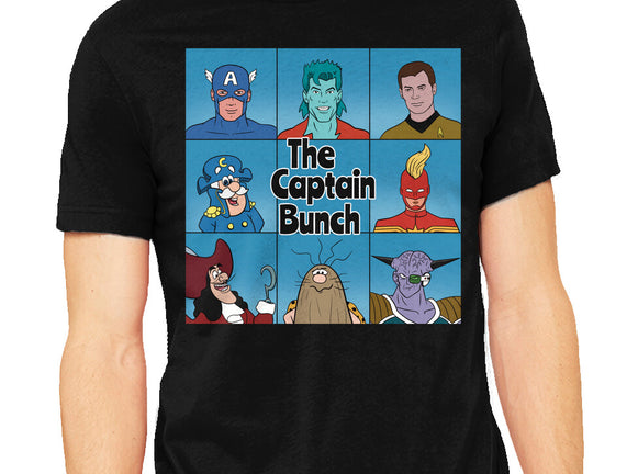 The Captain Bunch