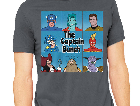 The Captain Bunch