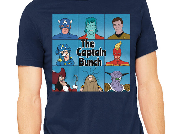 The Captain Bunch