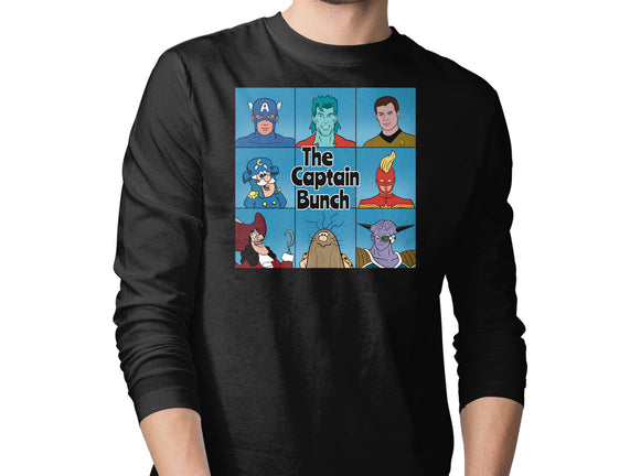 The Captain Bunch
