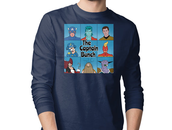 The Captain Bunch