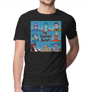 The Captain Bunch