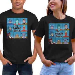 The Captain Bunch
