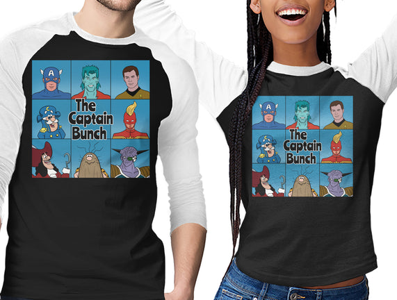 The Captain Bunch