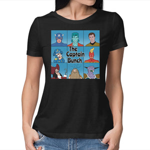 The Captain Bunch