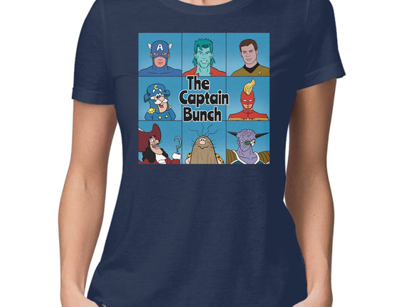 The Captain Bunch