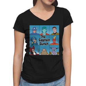 The Captain Bunch