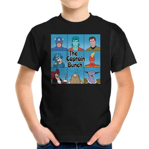 The Captain Bunch