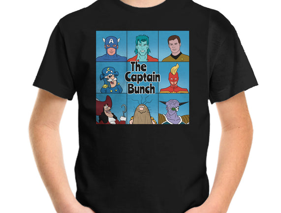 The Captain Bunch