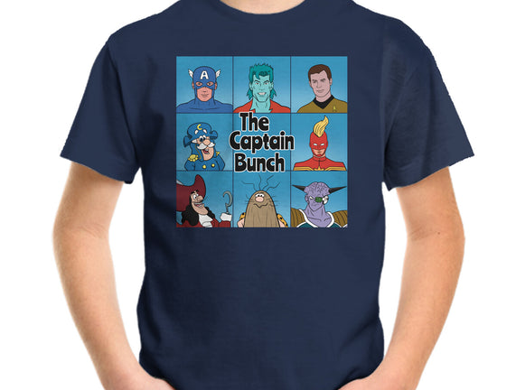 The Captain Bunch