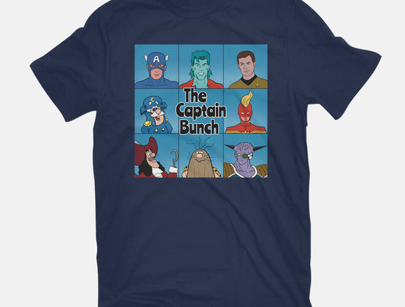 The Captain Bunch
