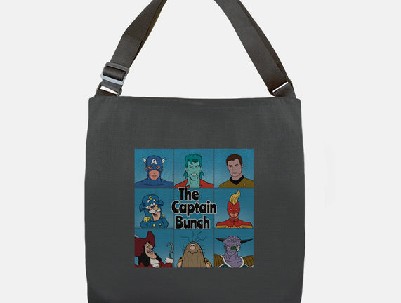 The Captain Bunch