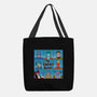 The Captain Bunch-None-Basic Tote-Bag-WatershipBound