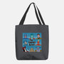 The Captain Bunch-None-Basic Tote-Bag-WatershipBound