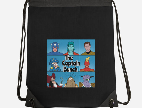 The Captain Bunch