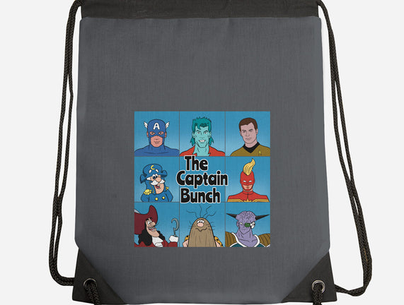 The Captain Bunch