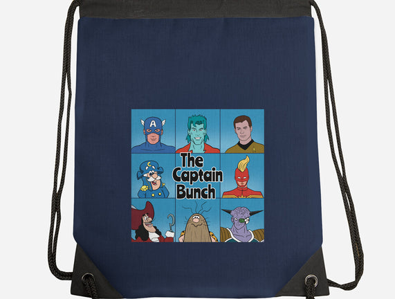 The Captain Bunch