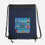 The Captain Bunch-None-Drawstring-Bag-WatershipBound