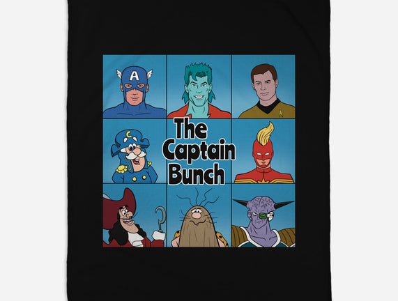 The Captain Bunch