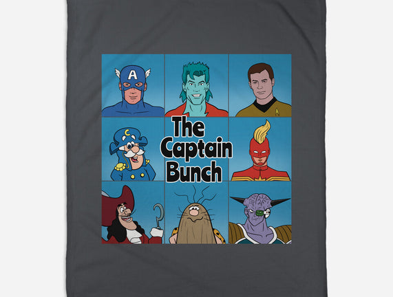 The Captain Bunch