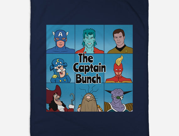 The Captain Bunch
