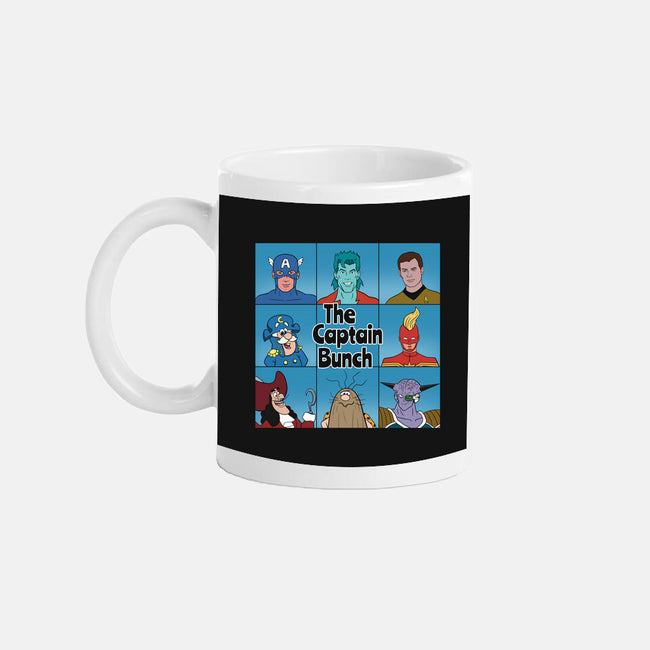 The Captain Bunch-None-Mug-Drinkware-WatershipBound