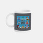 The Captain Bunch-None-Mug-Drinkware-WatershipBound