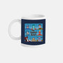 The Captain Bunch-None-Mug-Drinkware-WatershipBound