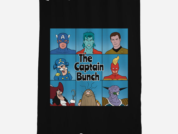 The Captain Bunch