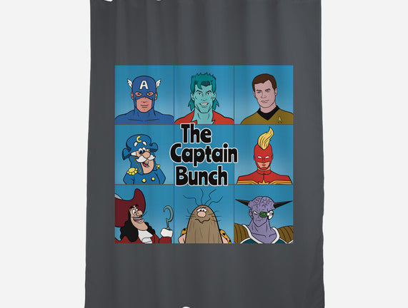 The Captain Bunch