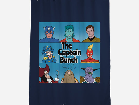 The Captain Bunch